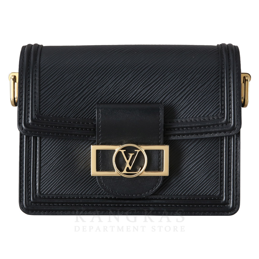 LOUIS VUITTON(USED)루이비통 에삐 미니 도핀